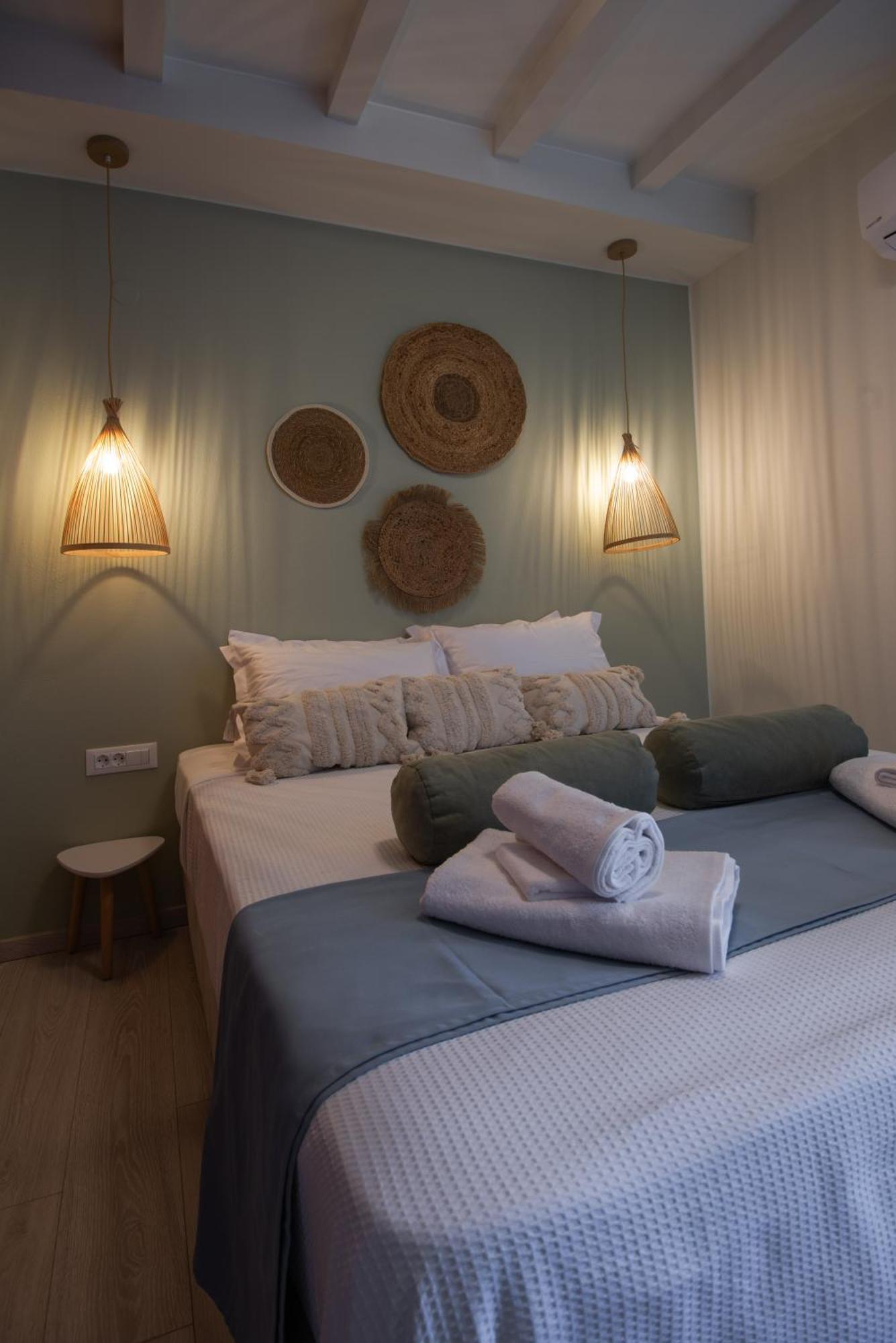 City Centre With Sea View Apartment Agios Nikolaos Exterior foto